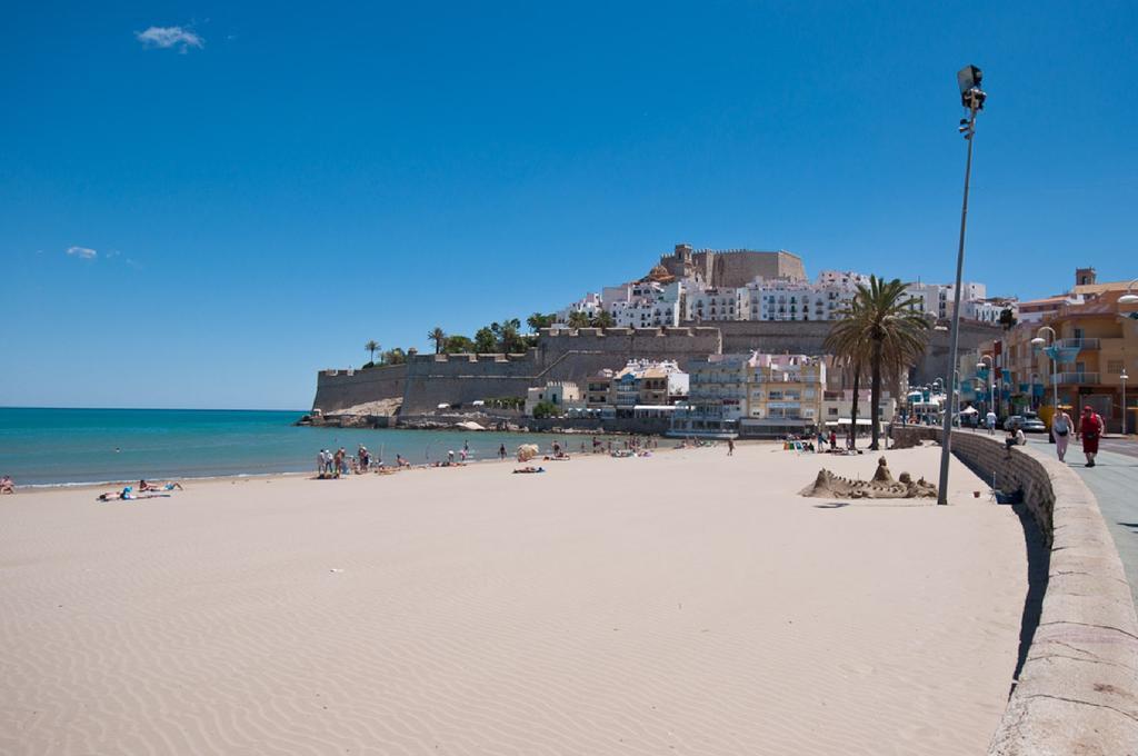 Appartement Centro Peñíscola